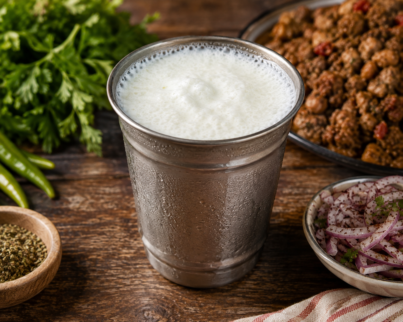 Açık Ayran