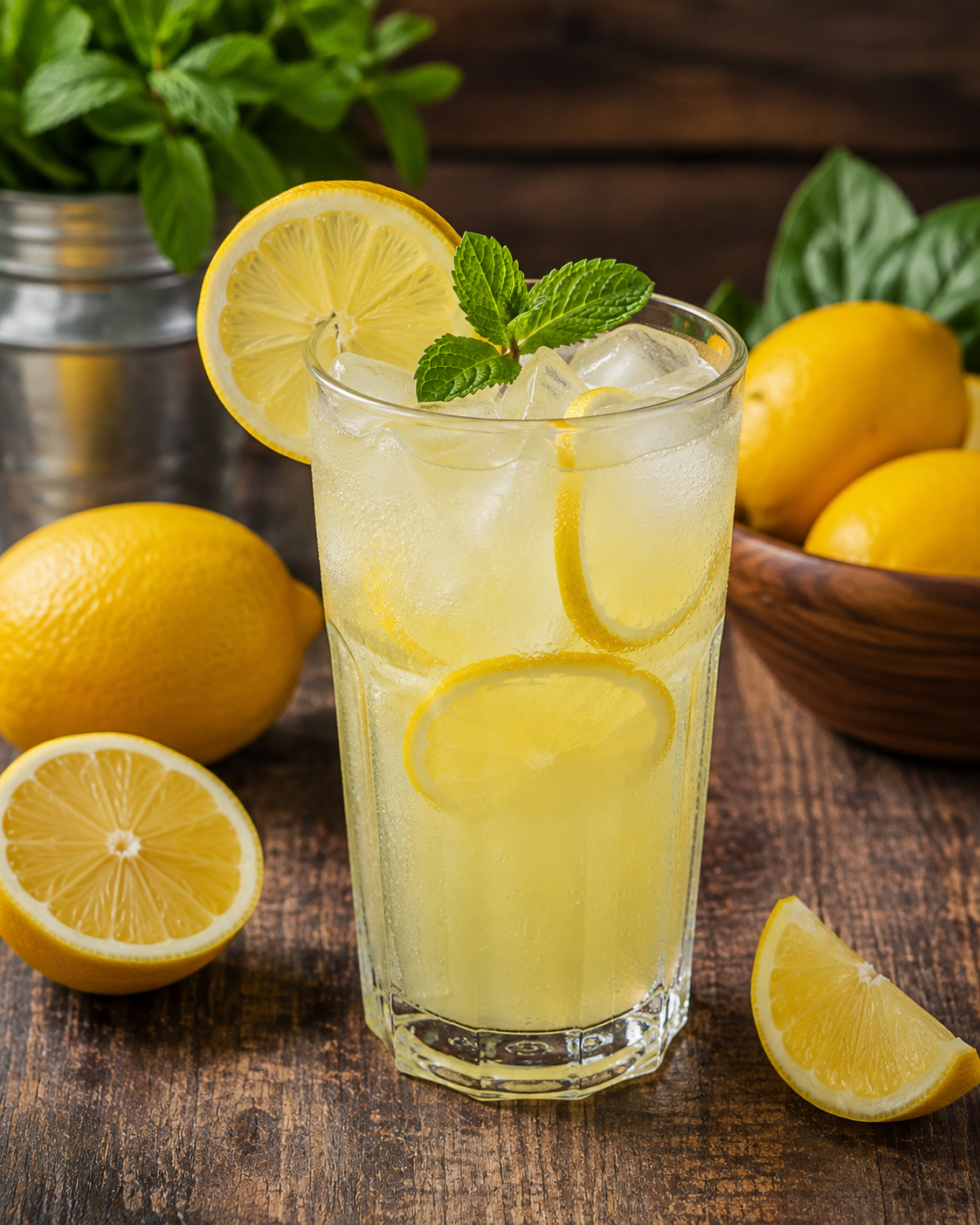 Limonata