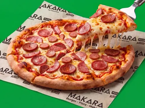 Makara Special Pizza (Küçük)