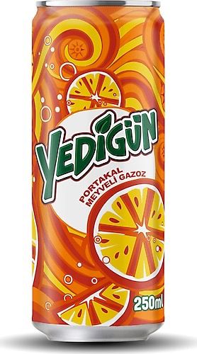 Yedigün